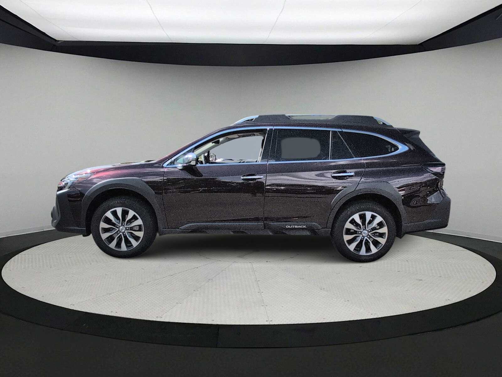 Thumbnail: 2025 Subaru Outback - 5