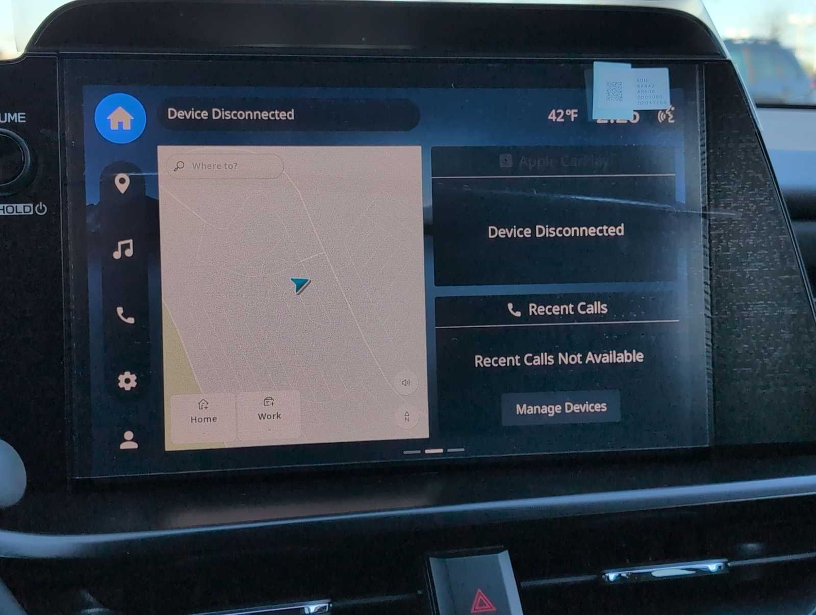 Thumbnail: 2026 Subaru Outback - 27