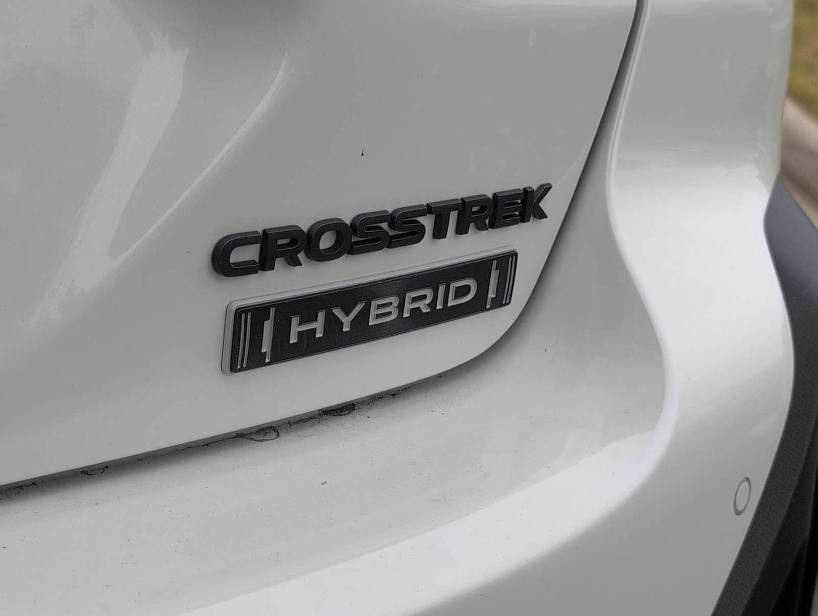 Thumbnail: 2026 Subaru Crosstrek - 13