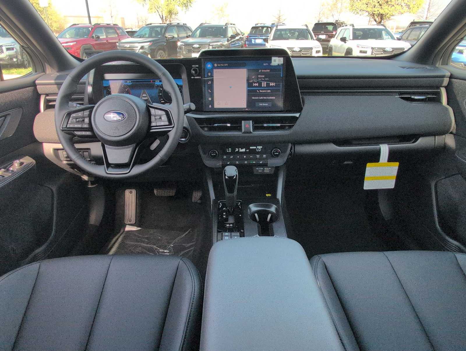 Thumbnail: 2026 Subaru Outback - 14