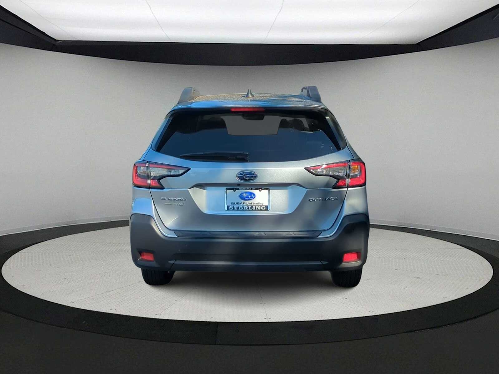 Thumbnail: 2025 Subaru Outback - 7