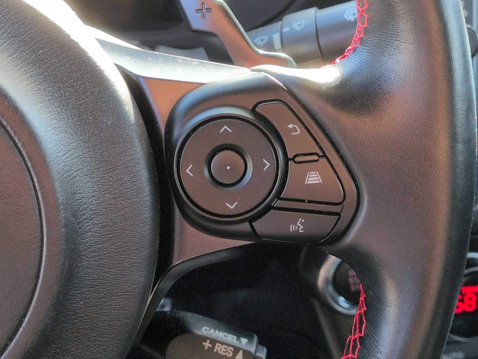 Thumbnail: 2022 Subaru BRZ - 23