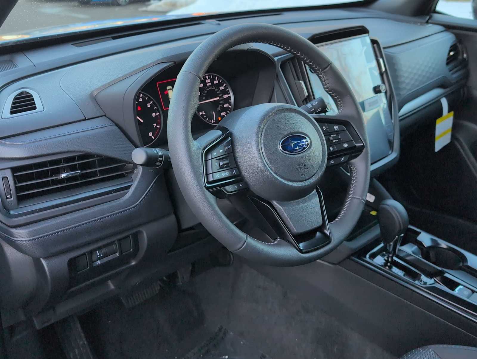 Thumbnail: 2026 Subaru Forester - 10