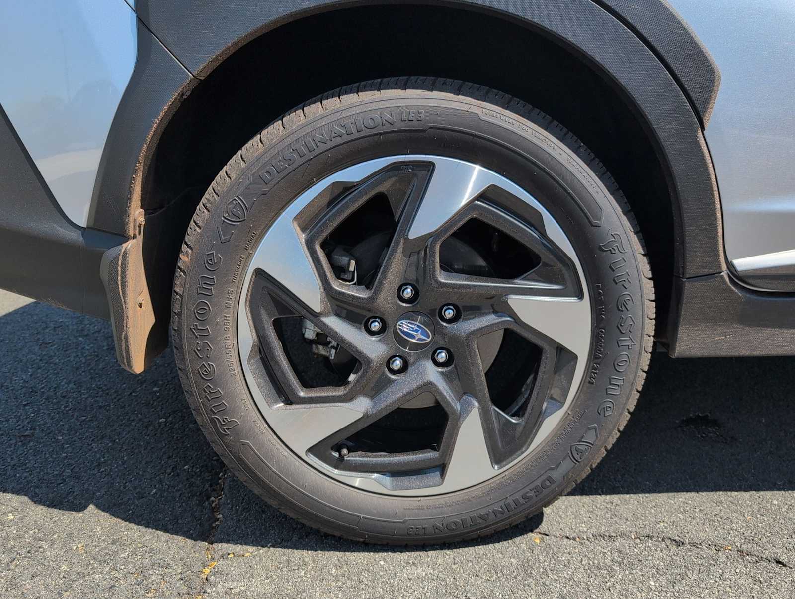 Thumbnail: 2024 Subaru Crosstrek - 14