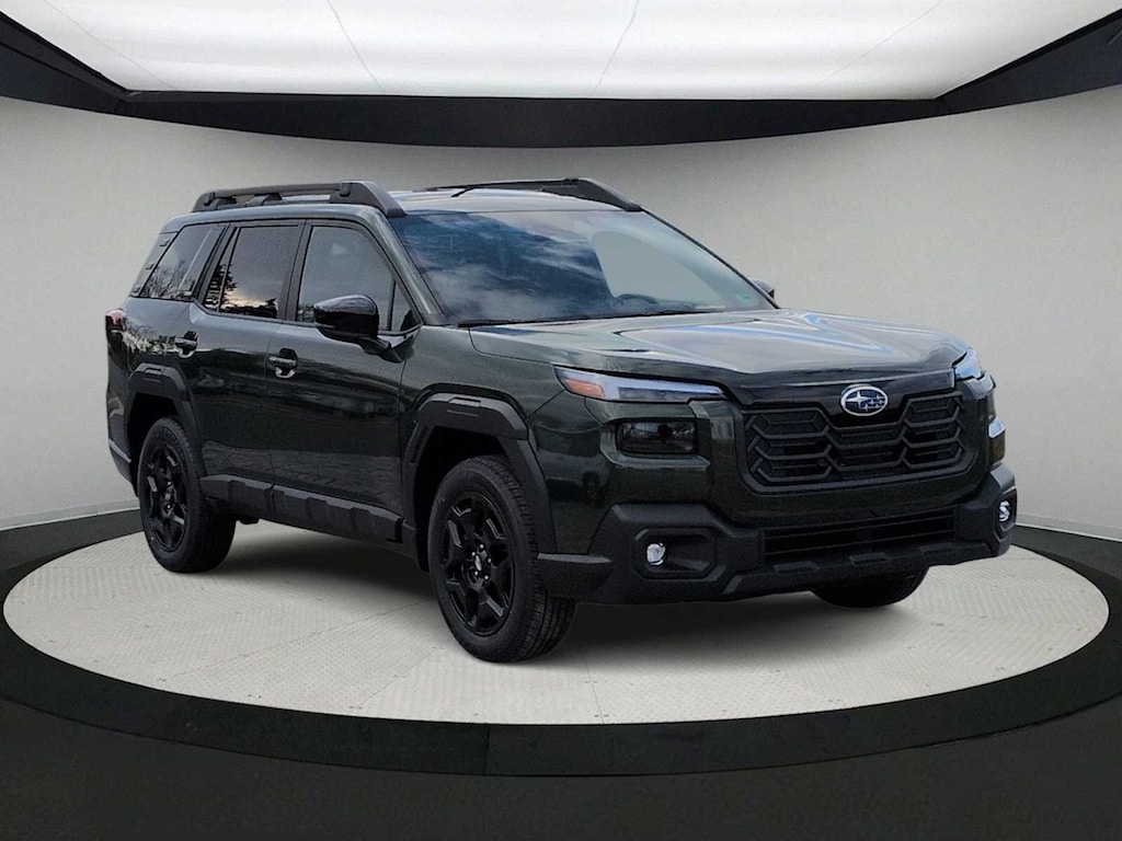 New 2026 Subaru Outback Limited SUV