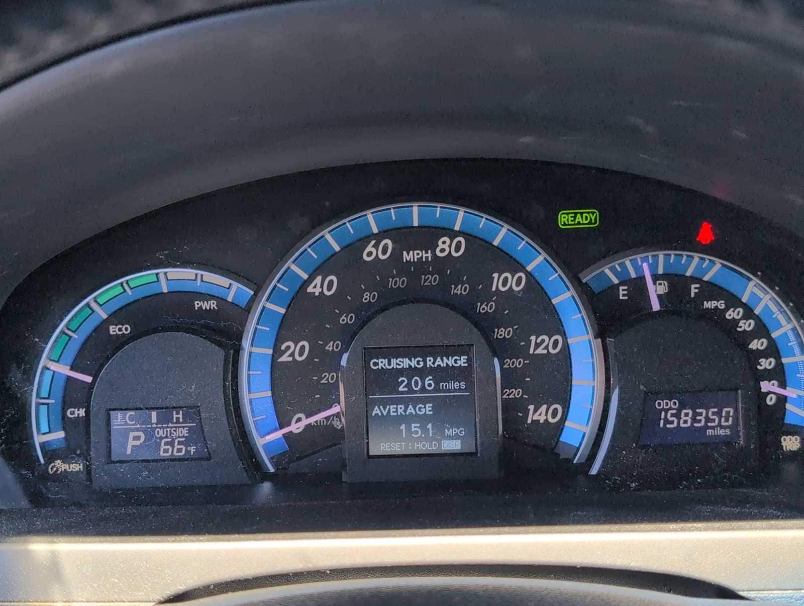 Thumbnail: 2012 Toyota Camry - 30