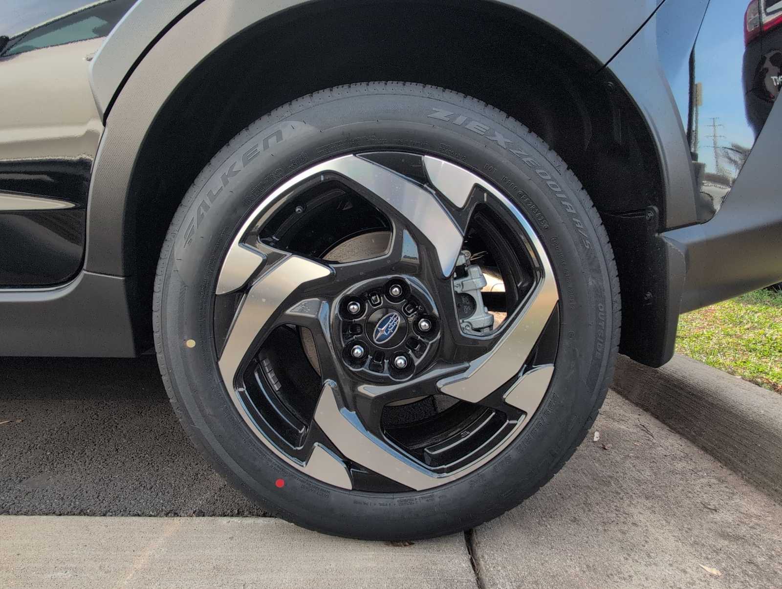 Thumbnail: 2026 Subaru Crosstrek - 14