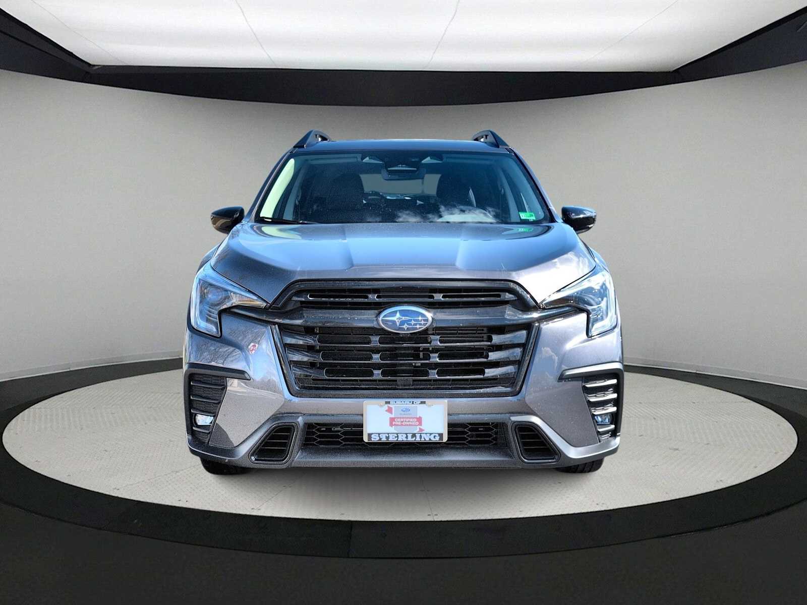 Thumbnail: 2026 Subaru Ascent - 3