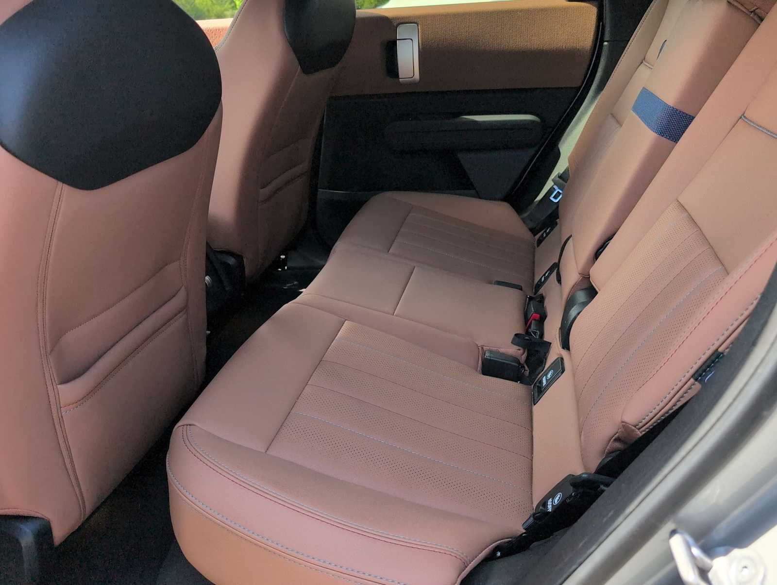 Thumbnail: 2025 MINI Cooper Countryman - 19