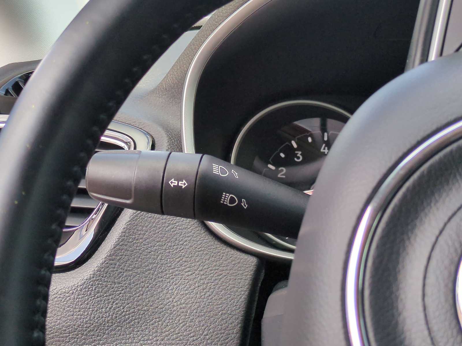 2021 Jeep Compass Altitude 21