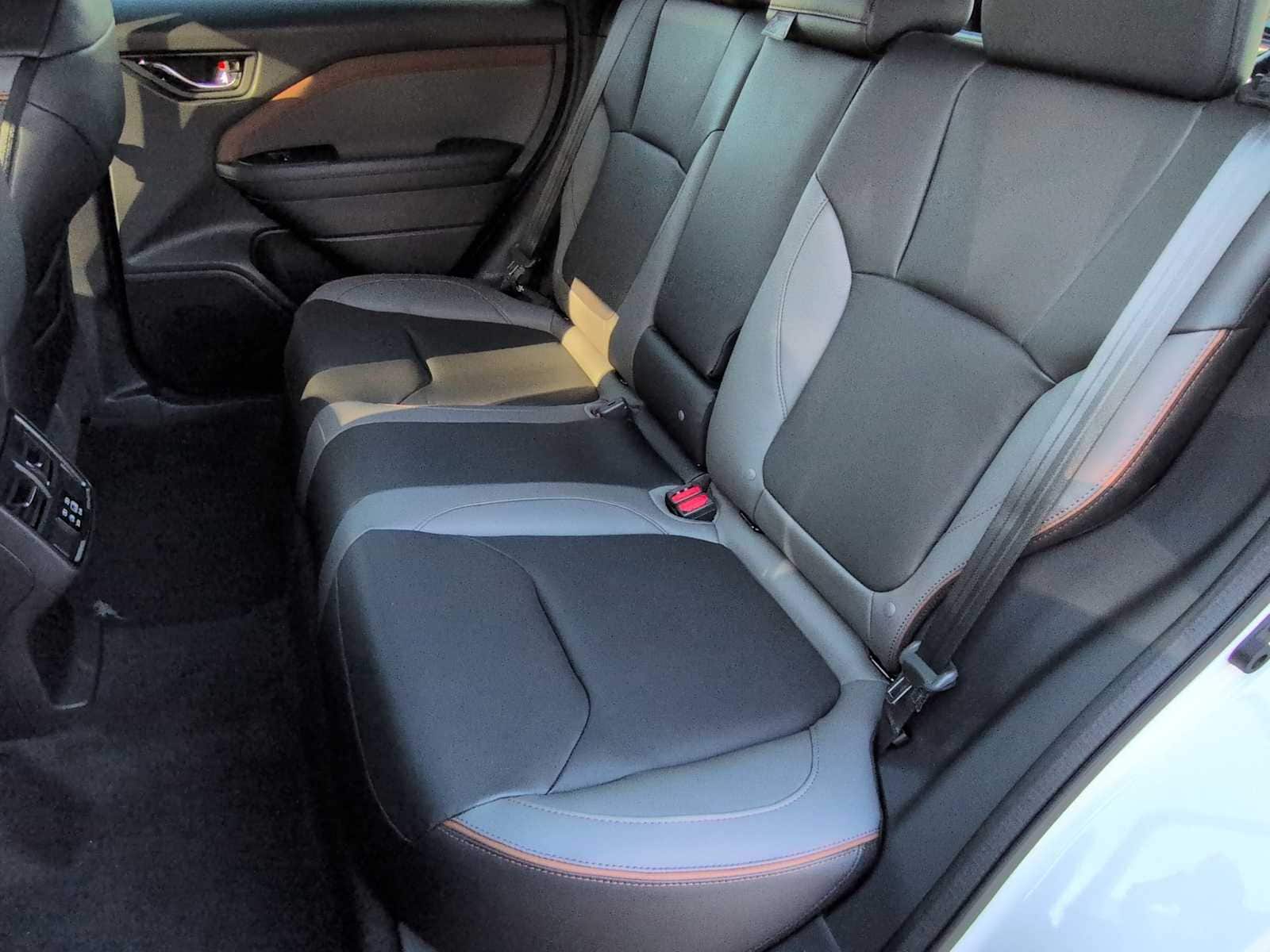 Thumbnail: 2026 Subaru Forester - 21