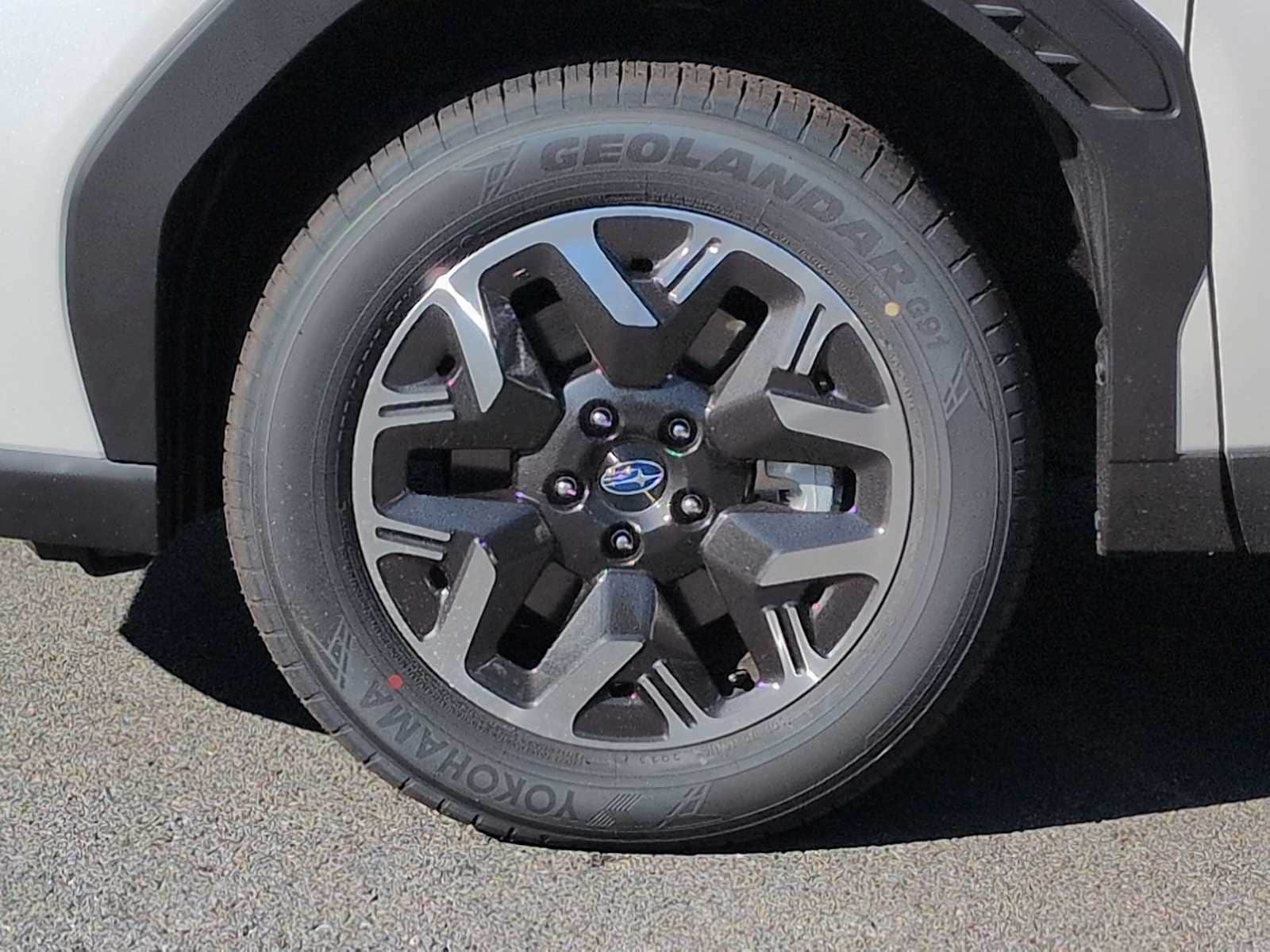 Thumbnail: 2025 Subaru Forester - 14