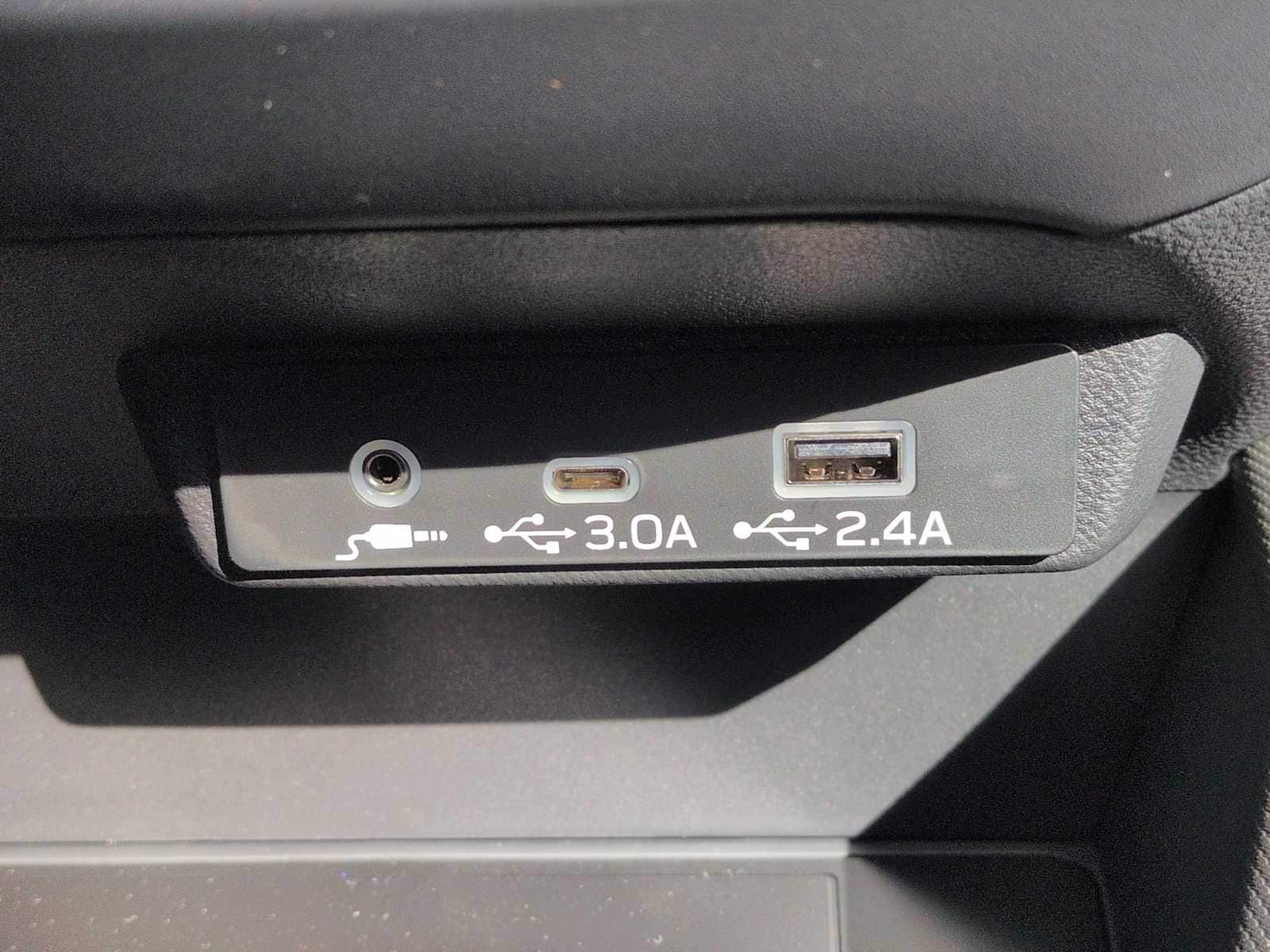 Thumbnail: 2025 Subaru Forester - 32