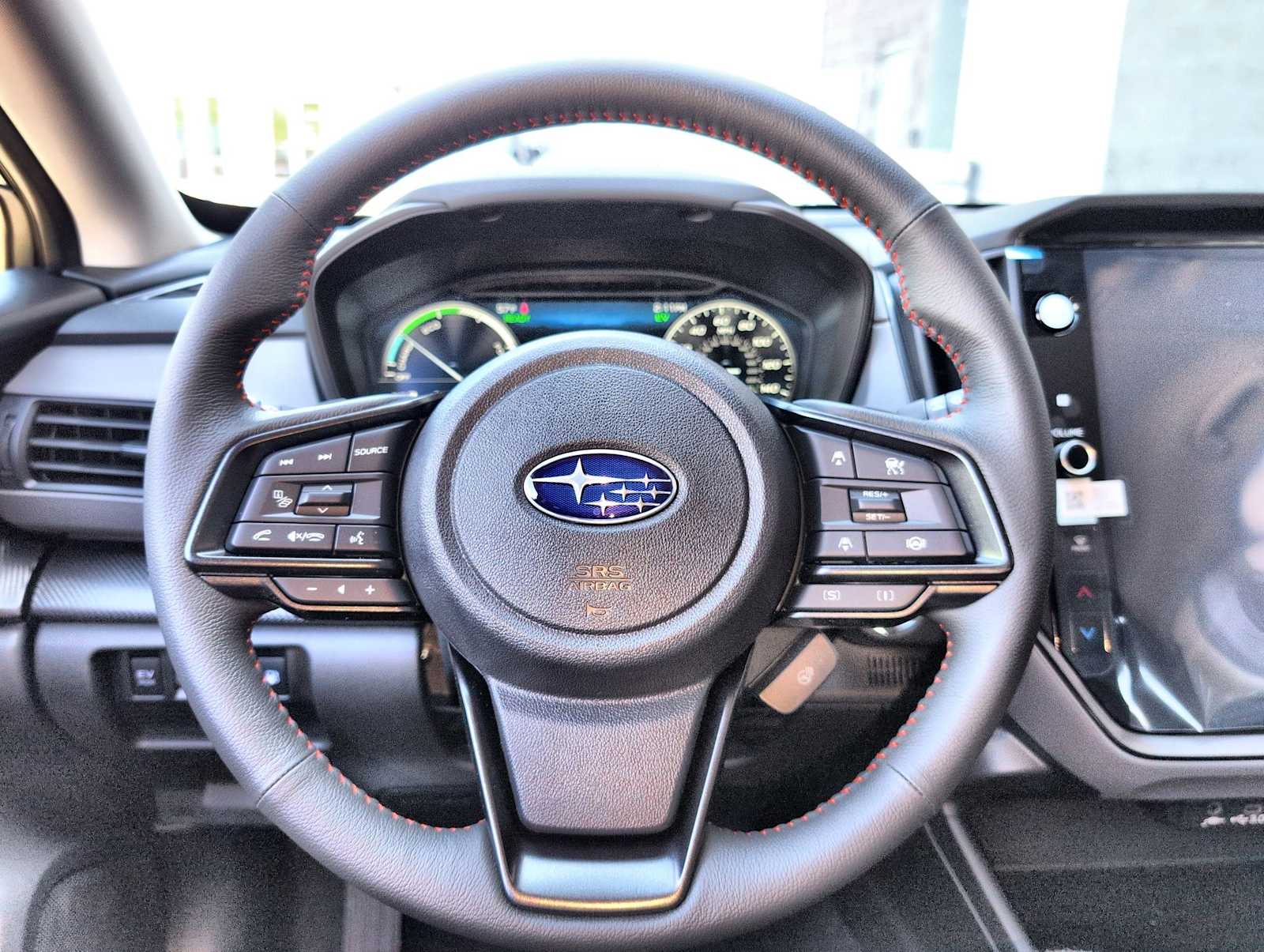 Thumbnail: 2026 Subaru Crosstrek - 22