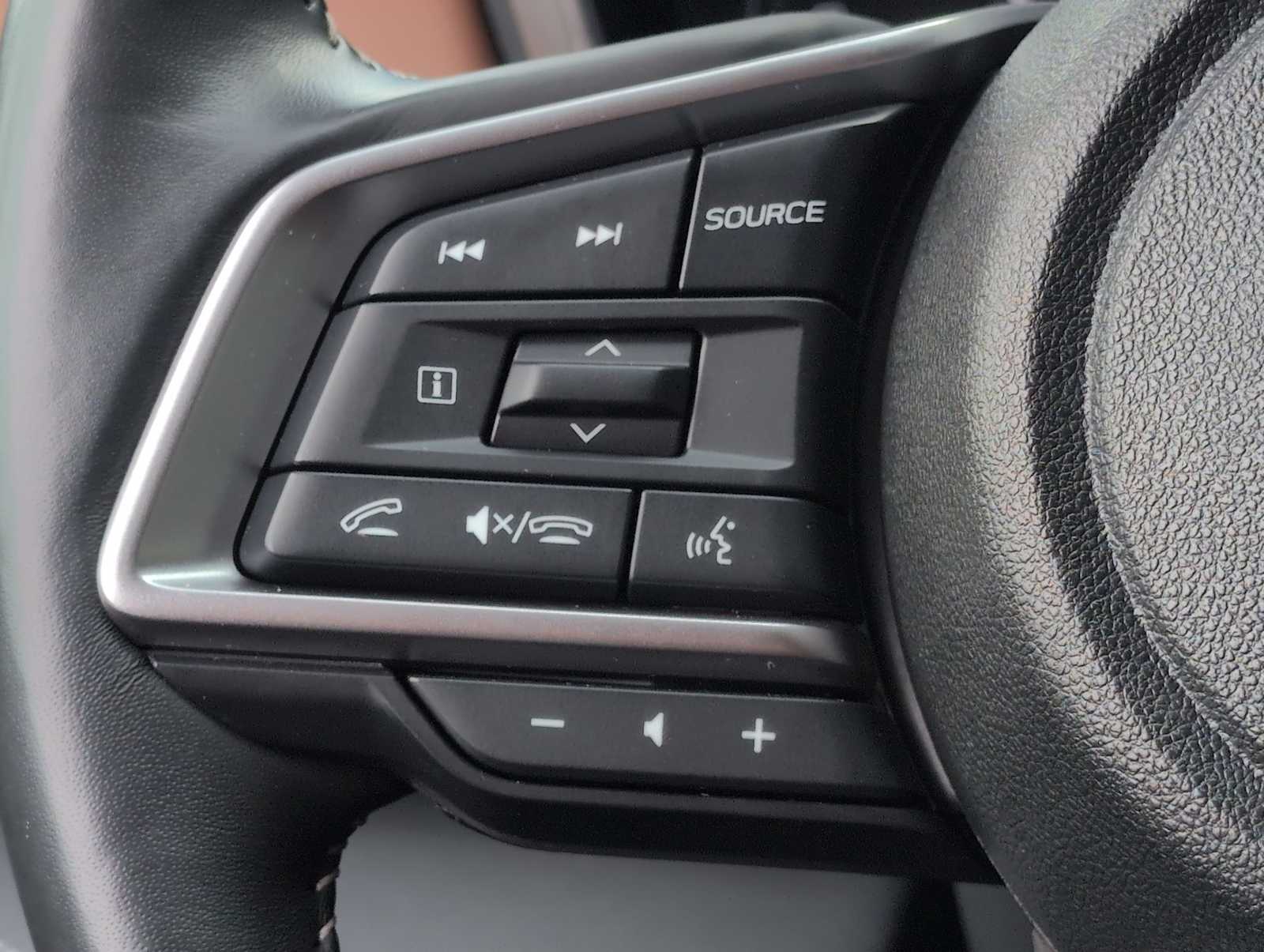 Thumbnail: 2025 Subaru Outback - 23