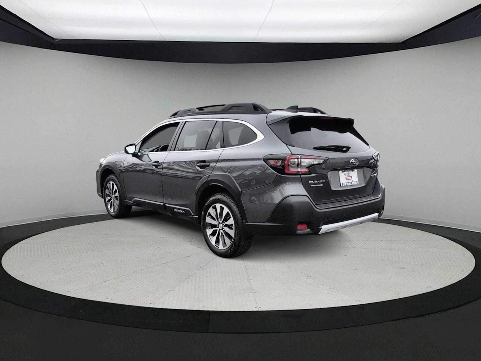 Thumbnail: 2025 Subaru Outback - 6