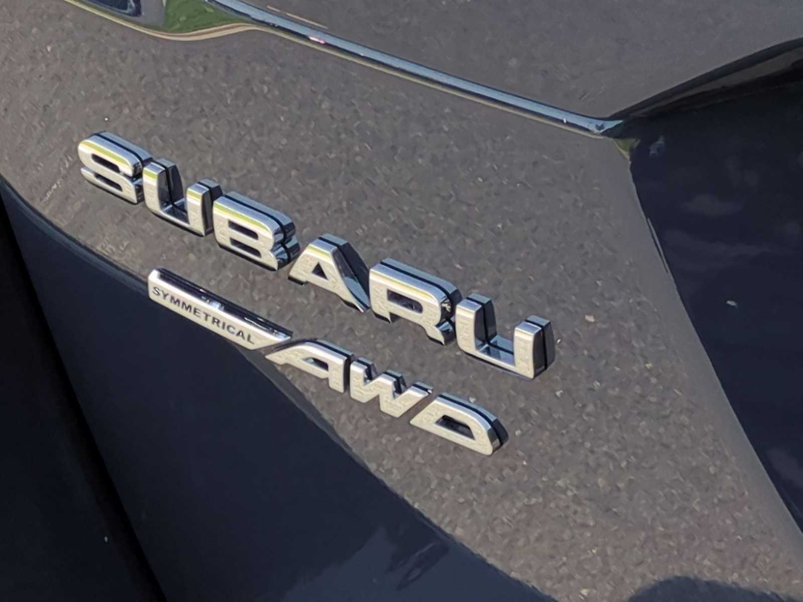 2025 Subaru Outback Premium 5