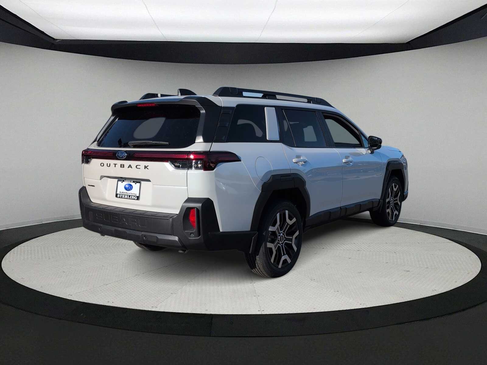 Thumbnail: 2026 Subaru Outback - 8