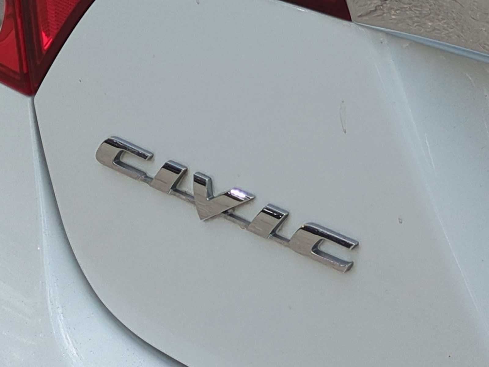 Thumbnail: 2011 Honda Civic - 12