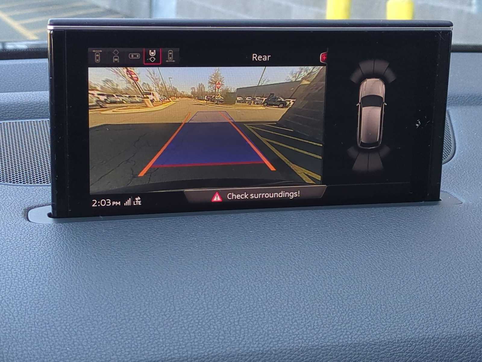 Thumbnail: 2018 Audi Q7 - 29