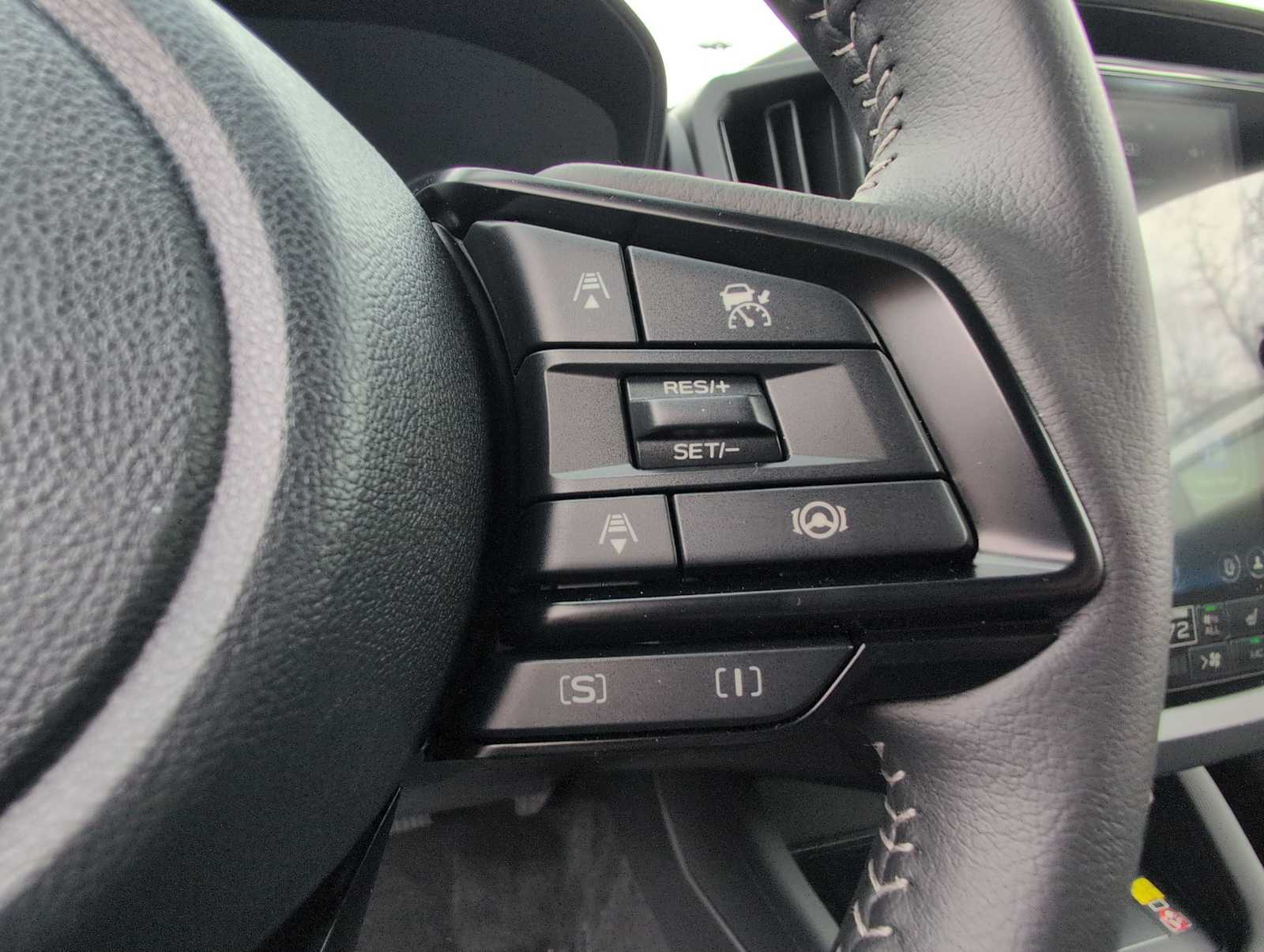 Thumbnail: 2026 Subaru Forester - 23