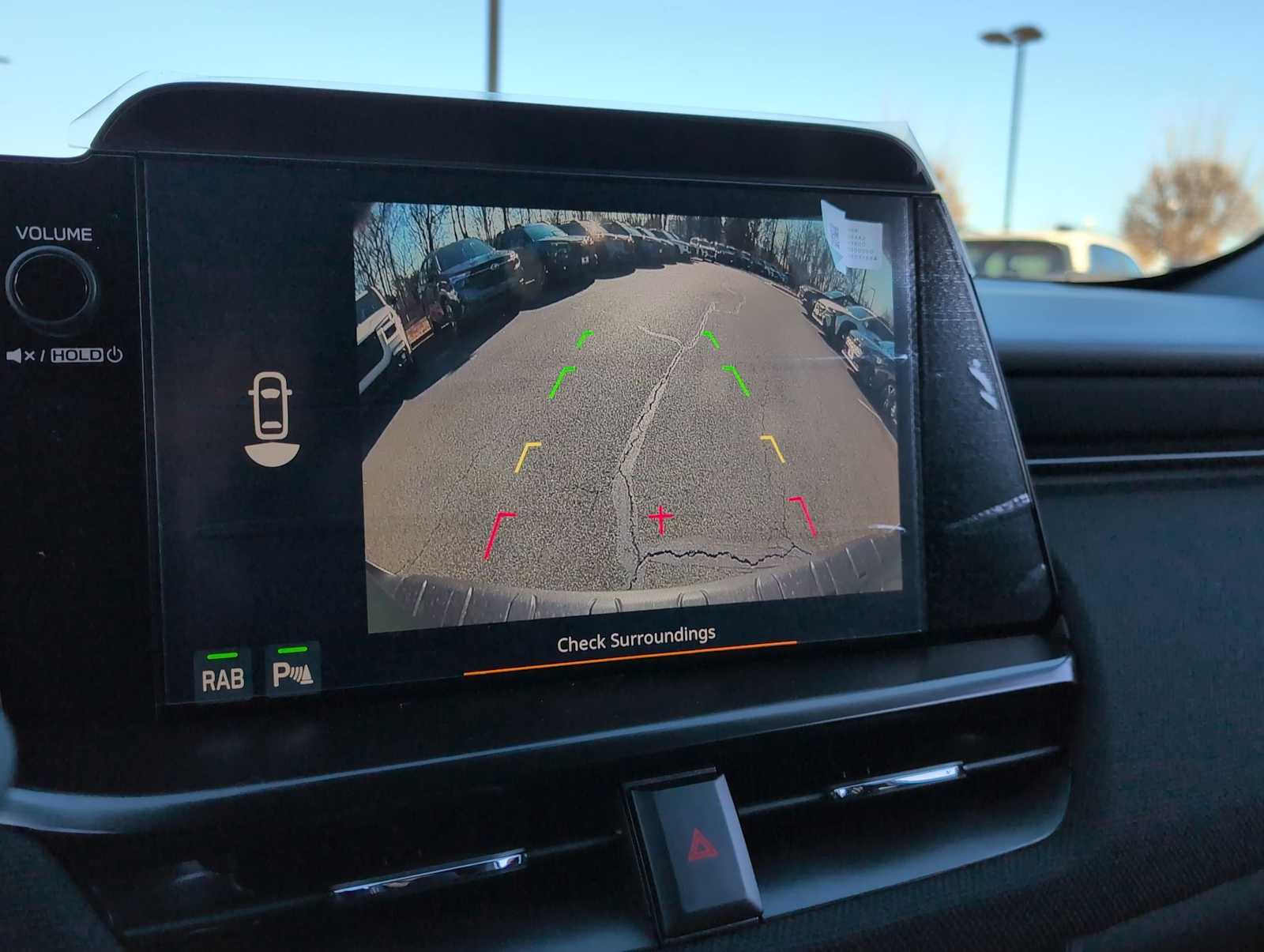 Thumbnail: 2026 Subaru Outback - 29