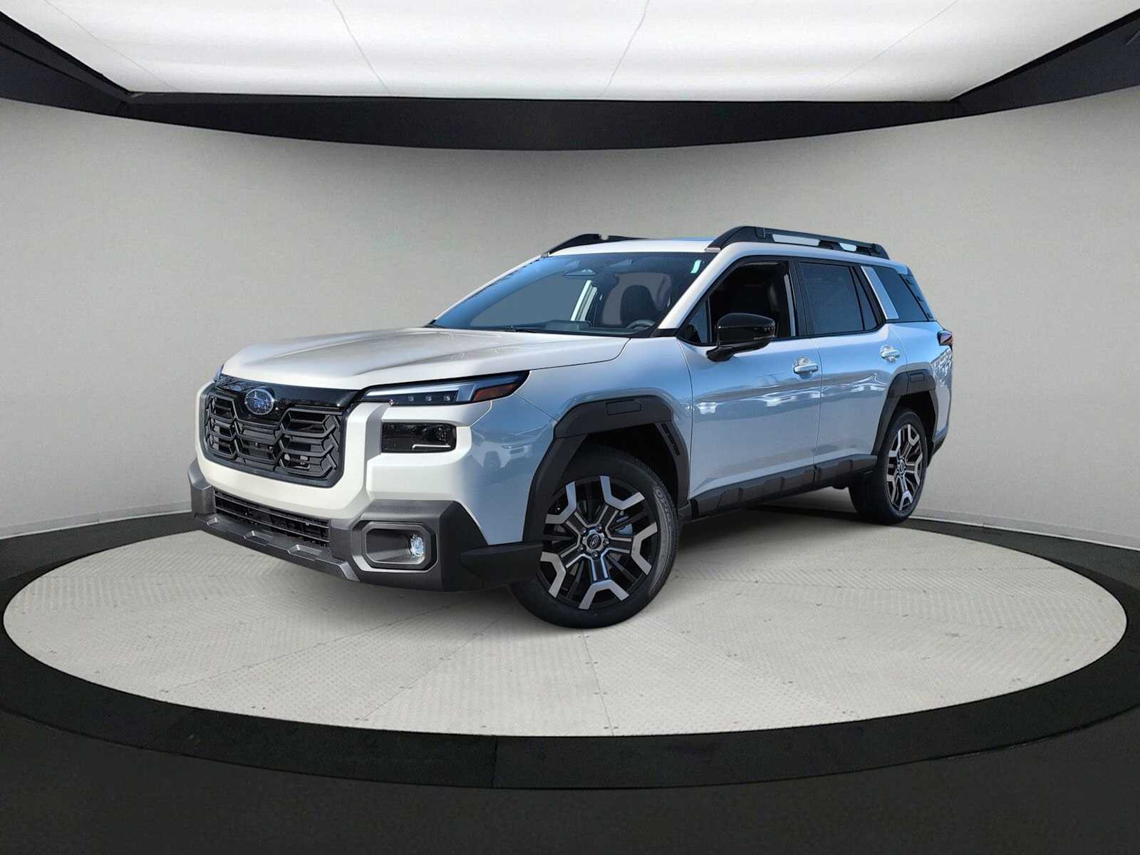 Thumbnail: 2026 Subaru Outback - 1