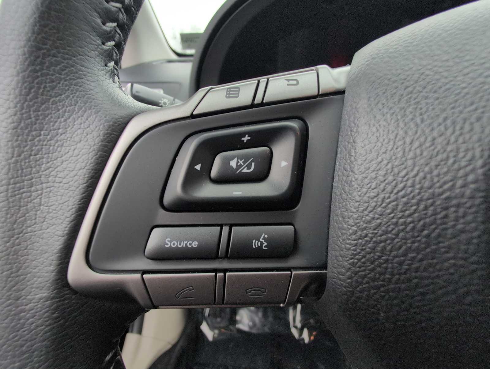 Thumbnail: 2016 Subaru Impreza - 21