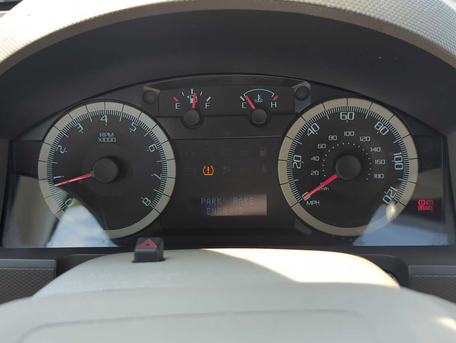 Thumbnail: 2010 Ford Escape - 30