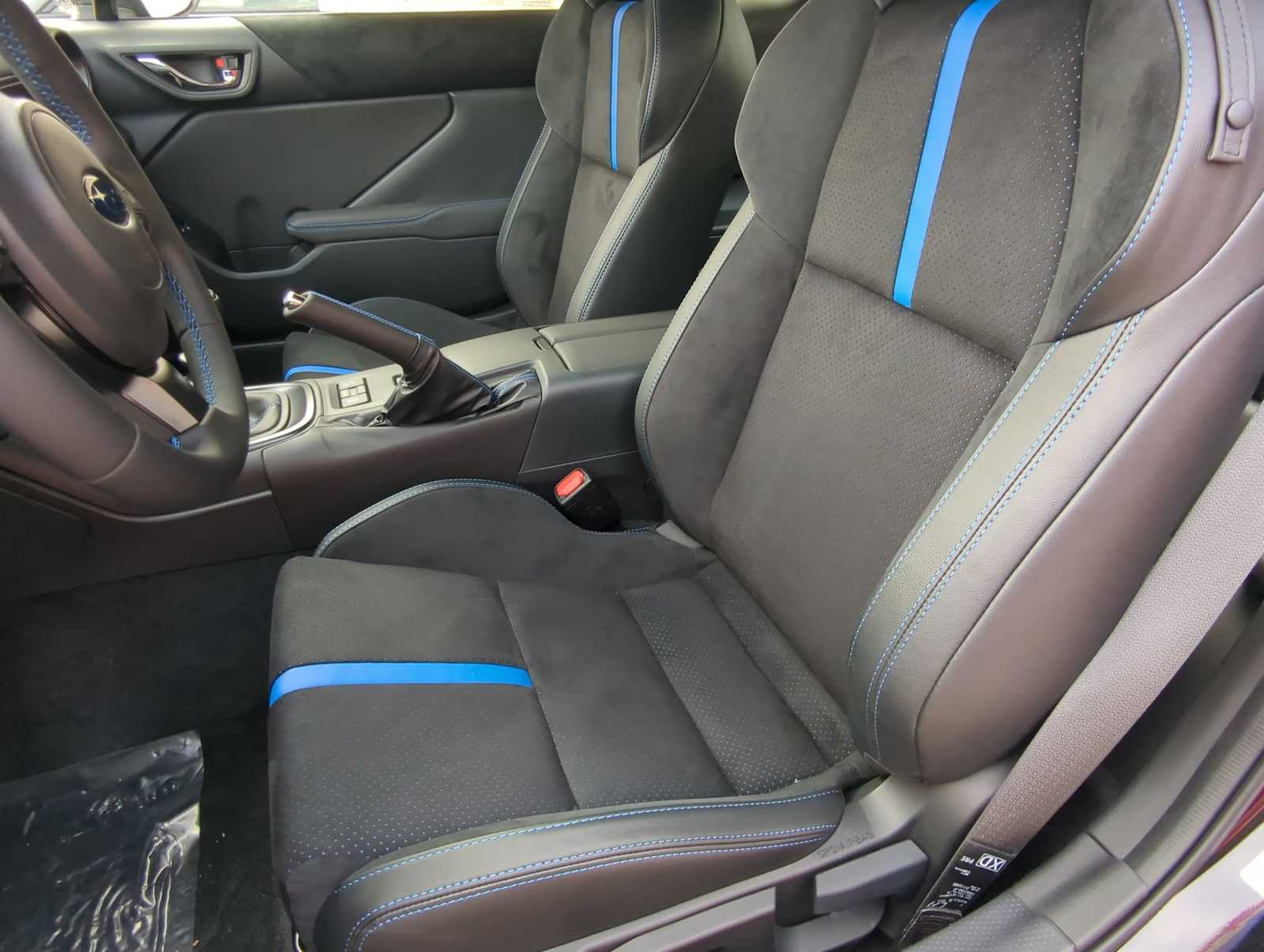 Thumbnail: 2025 Subaru BRZ - 16