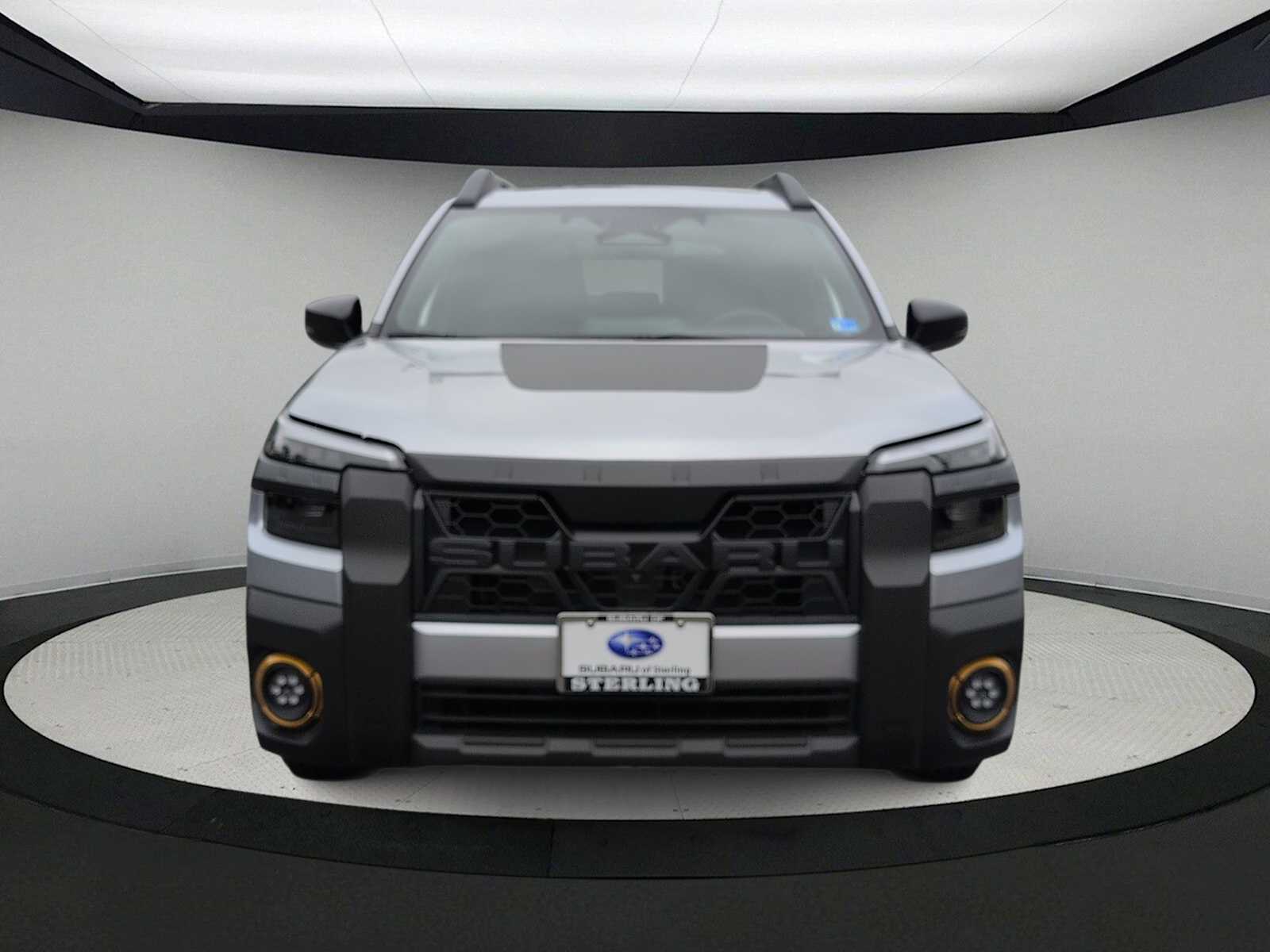 Thumbnail: 2026 Subaru Outback - 3