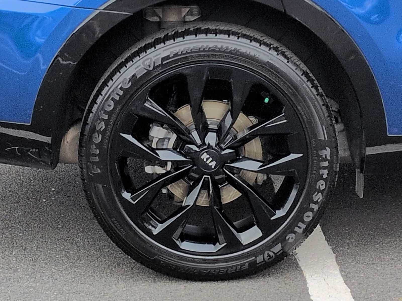 Thumbnail: 2021 Kia Sorento - 14