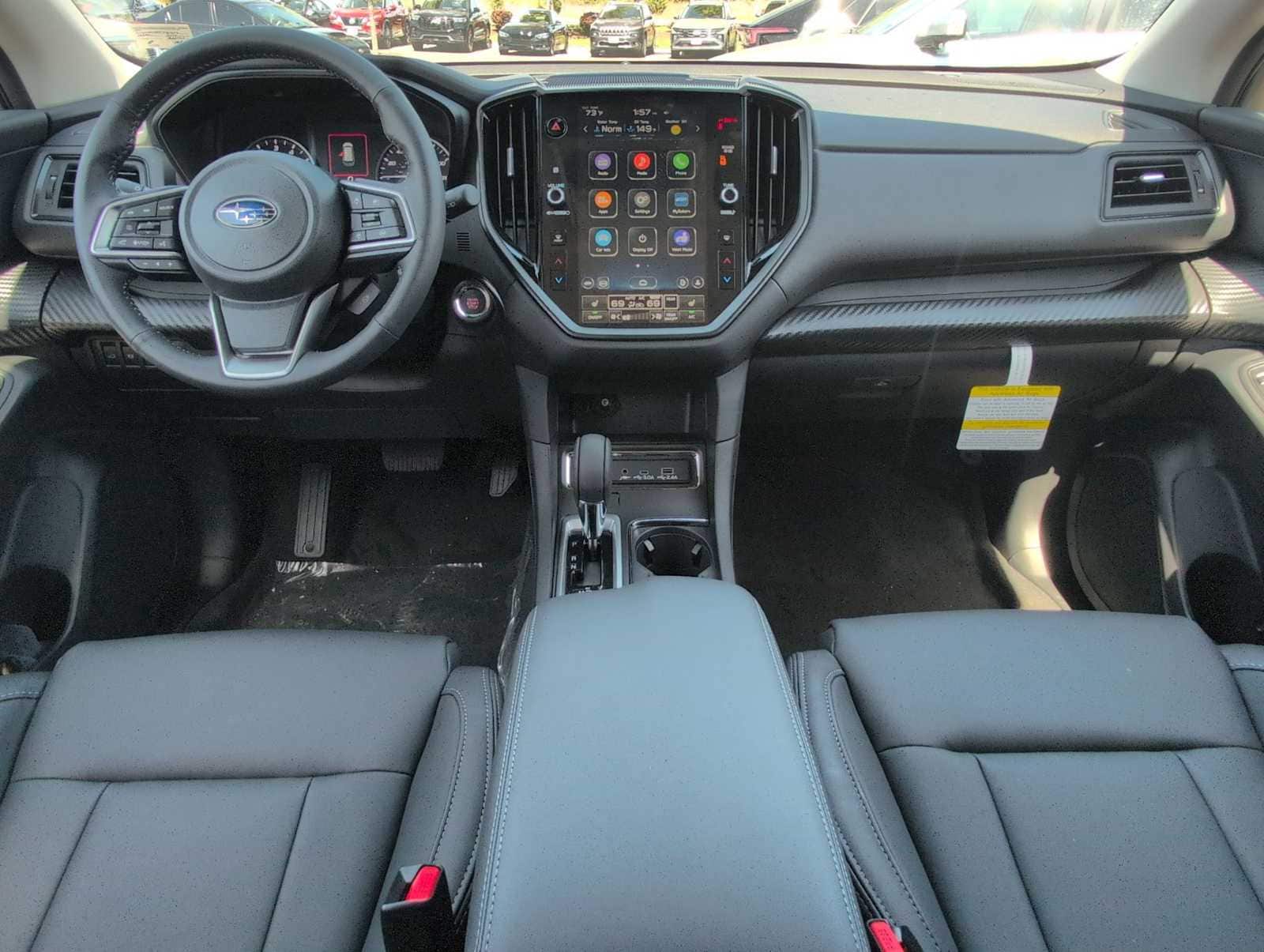 Thumbnail: 2026 Subaru Ascent - 15