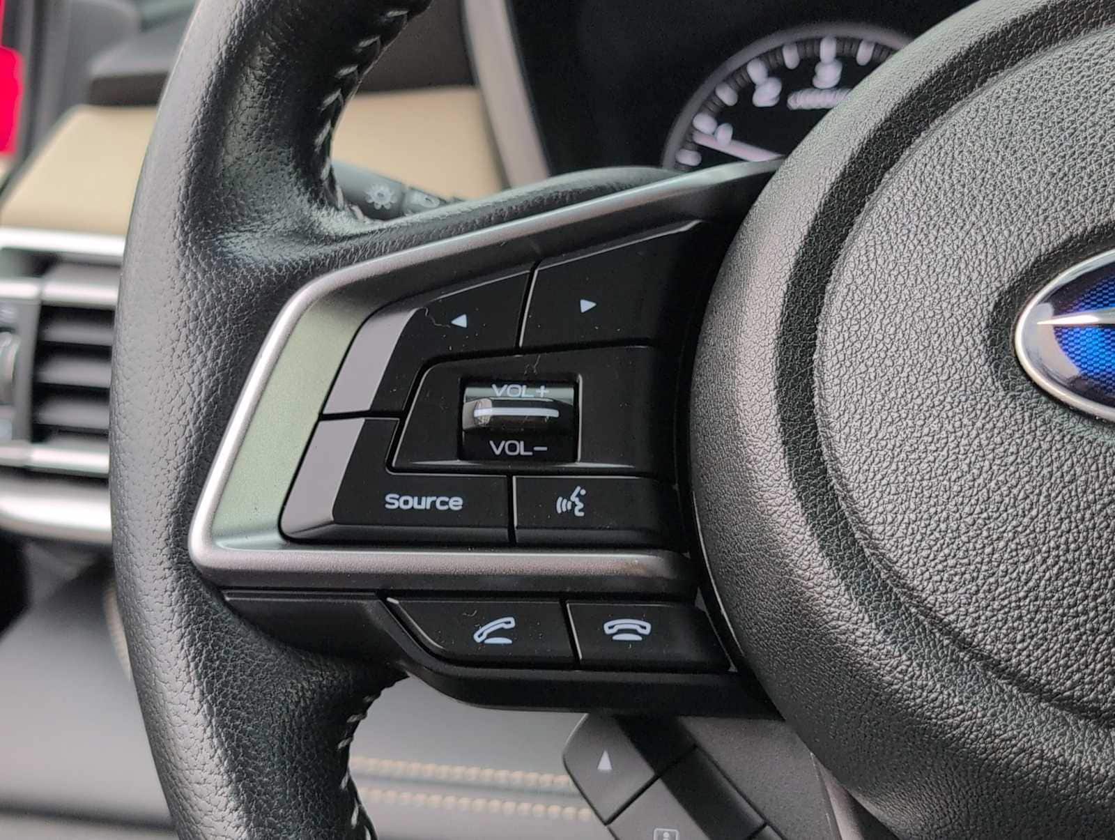 Thumbnail: 2022 Subaru Outback - 23