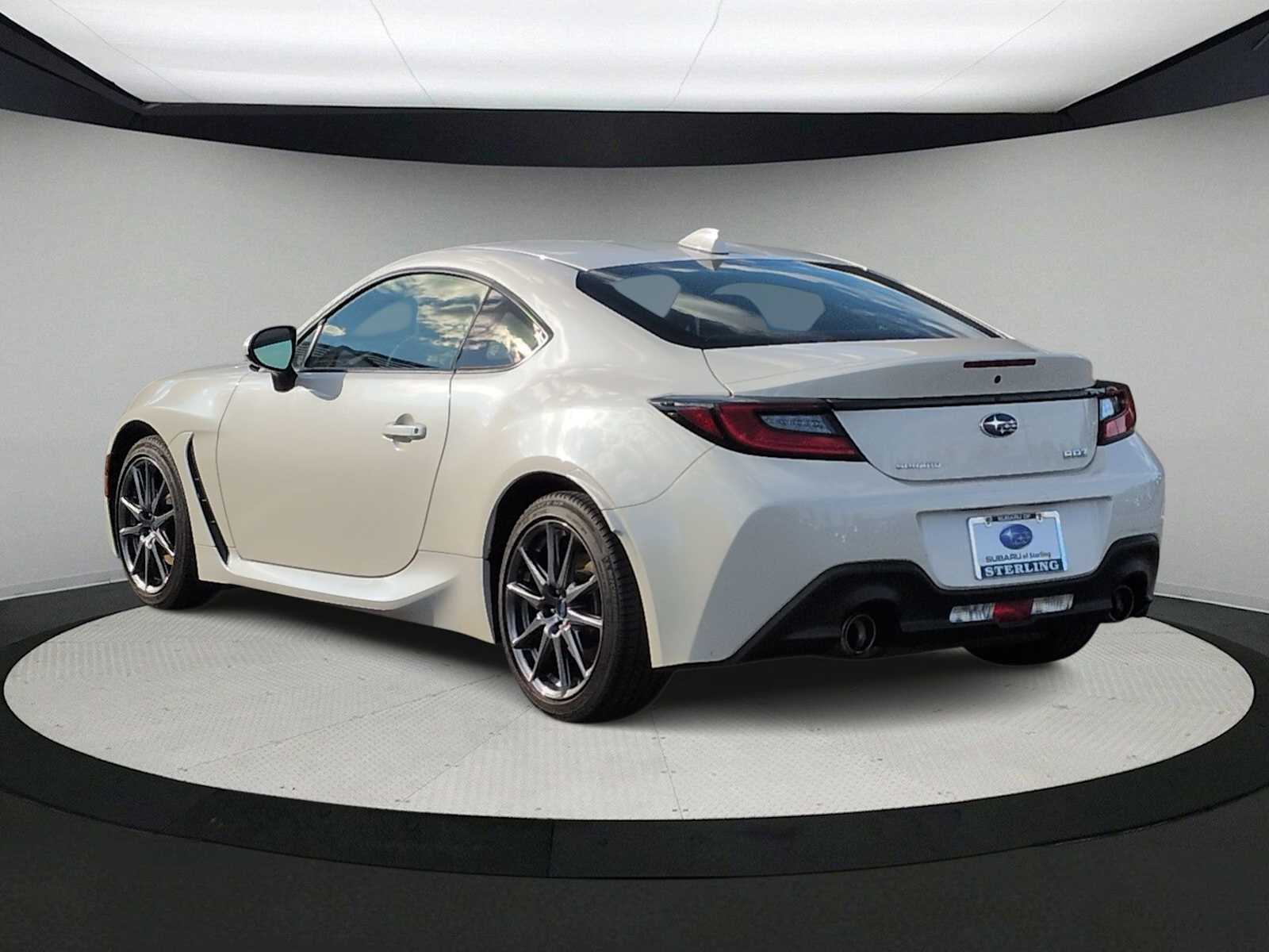 Thumbnail: 2022 Subaru BRZ - 6