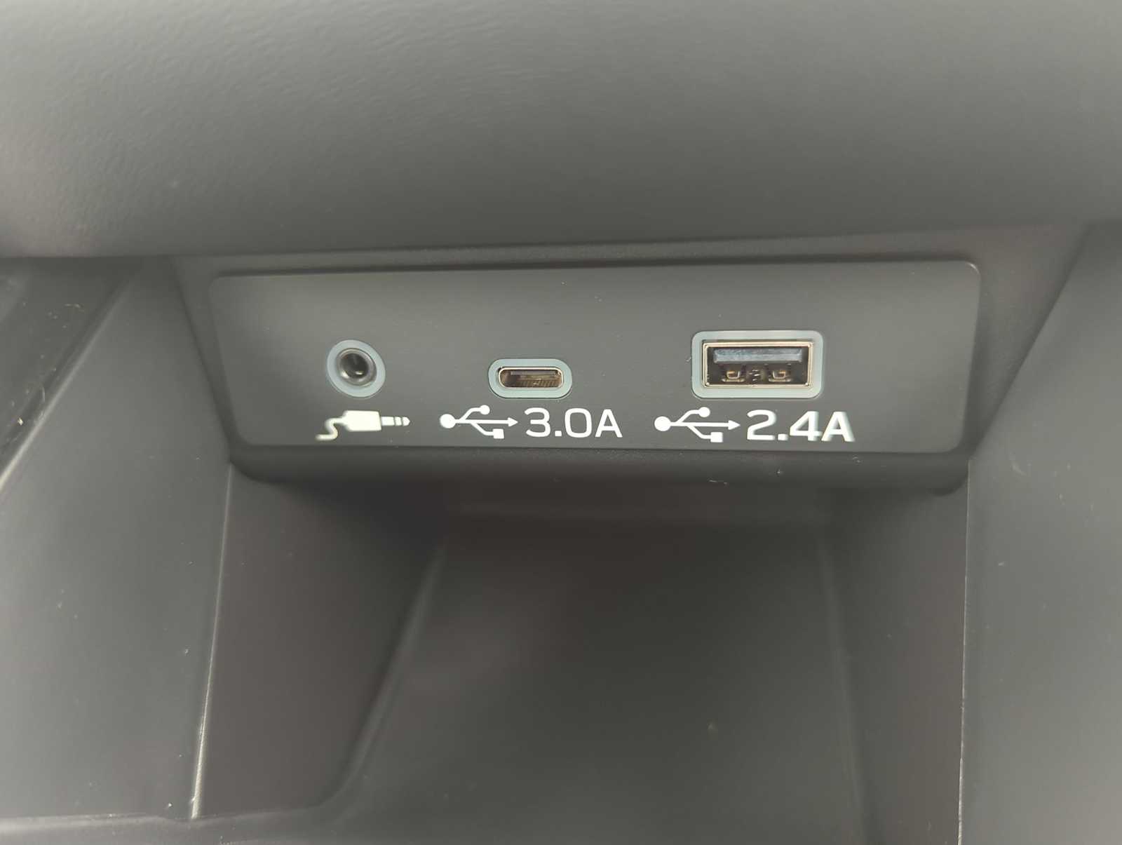 Thumbnail: 2025 Subaru Legacy - 31