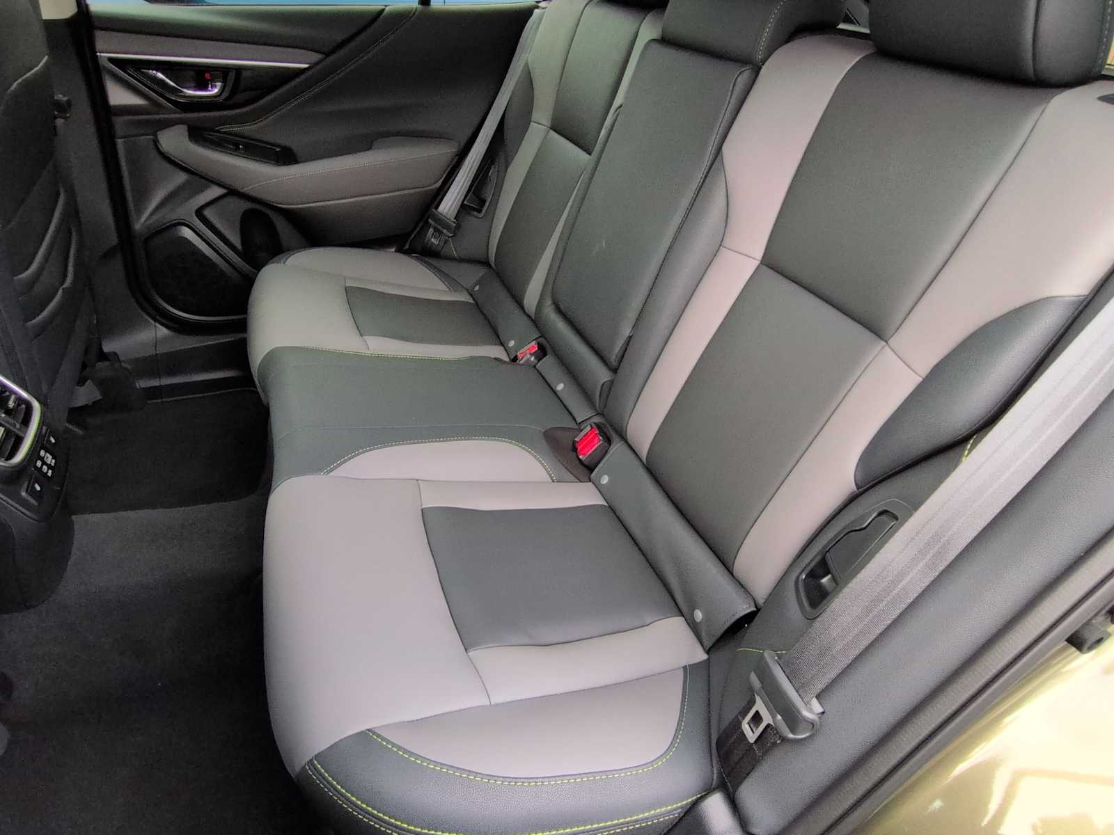 Thumbnail: 2025 Subaru Outback - 21