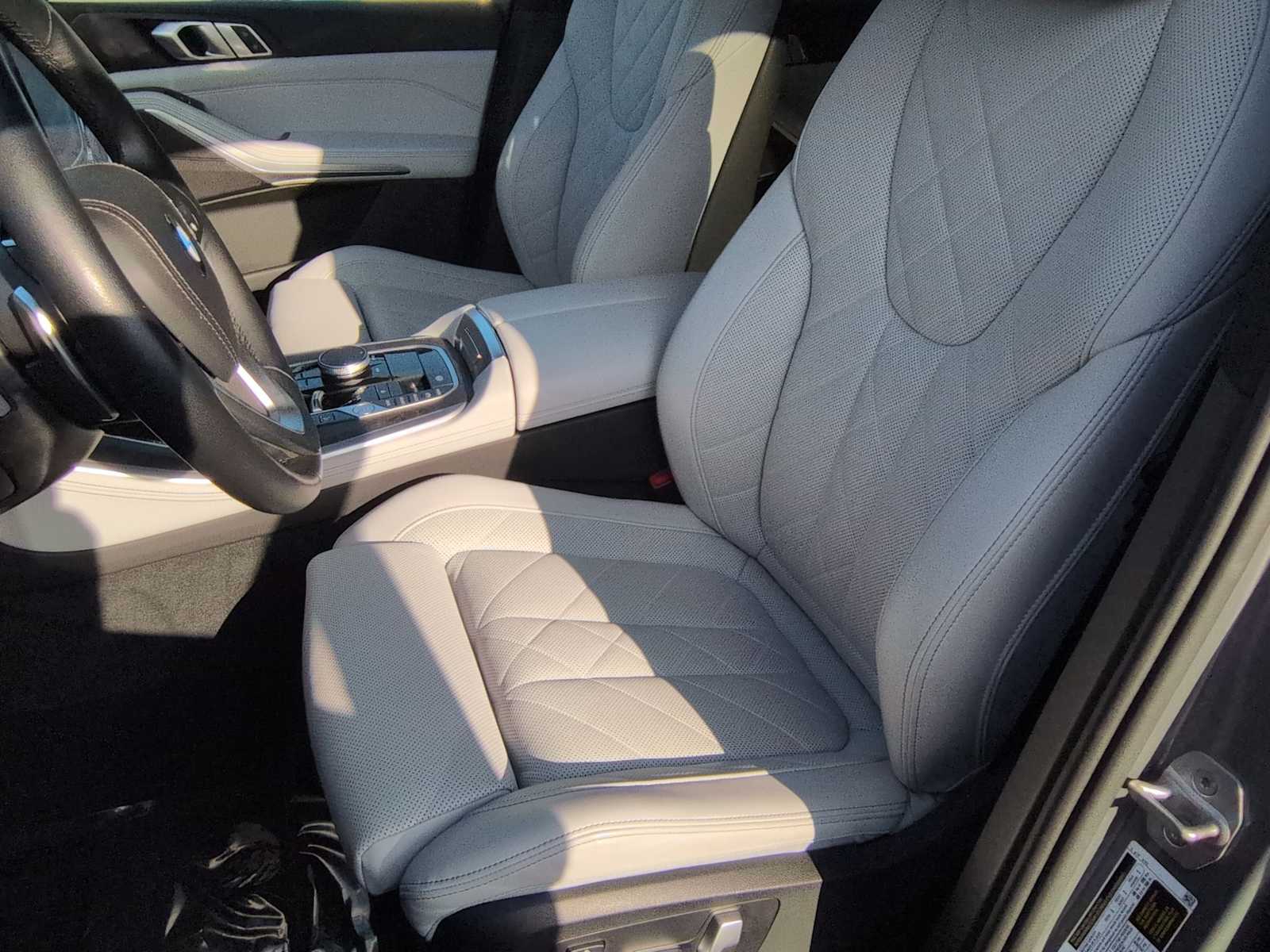 Thumbnail: 2024 BMW X5 - 16