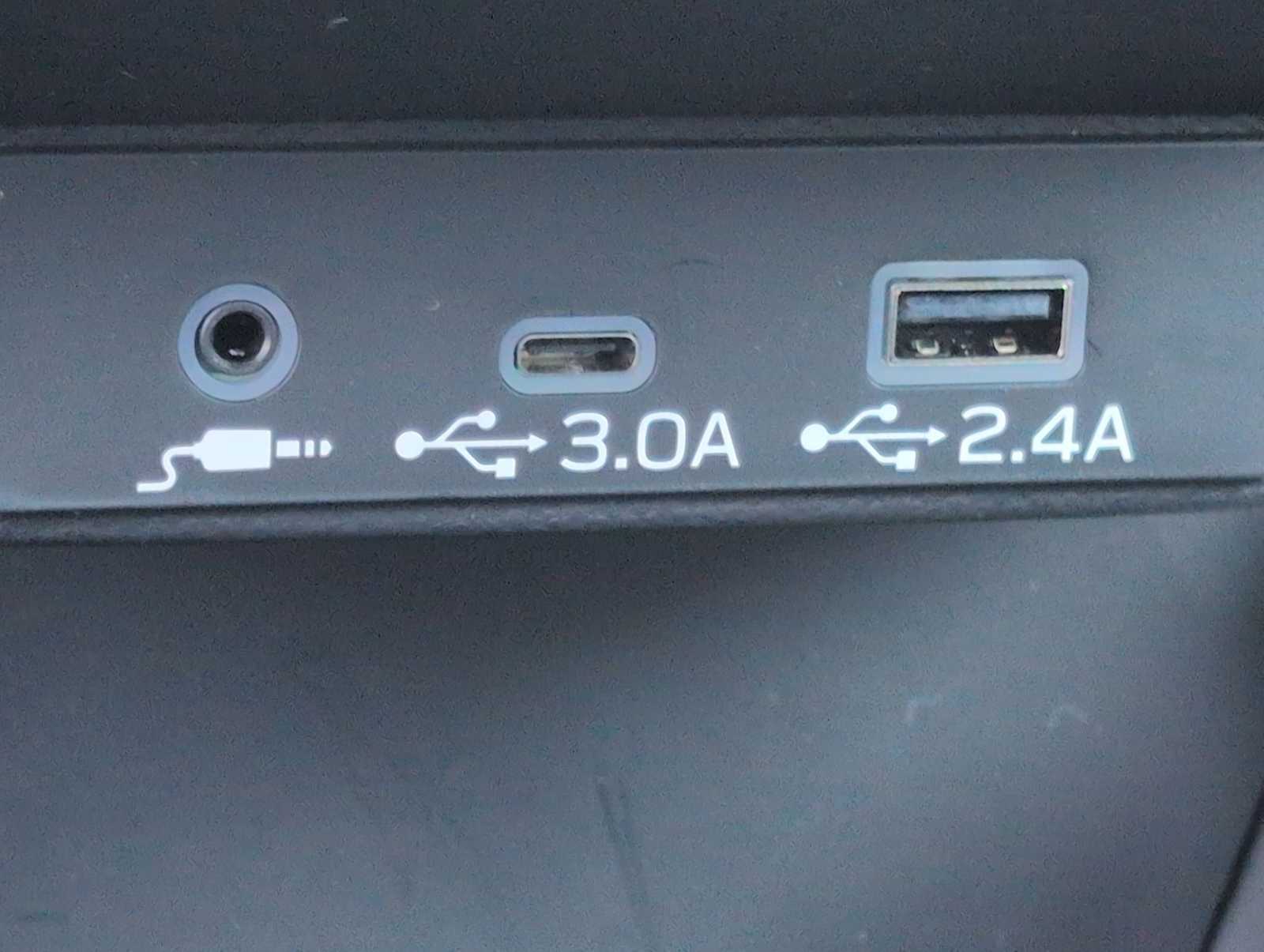 Thumbnail: 2026 Subaru Forester - 30