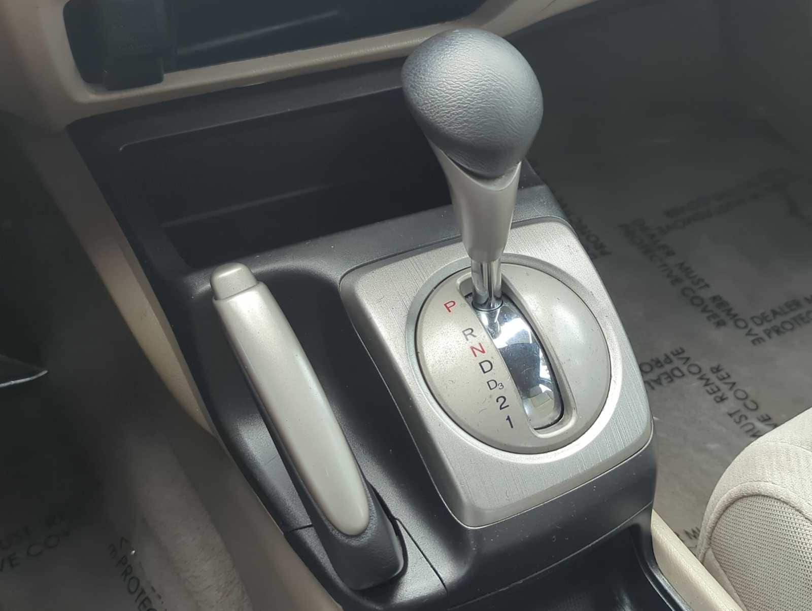 Thumbnail: 2011 Honda Civic - 30