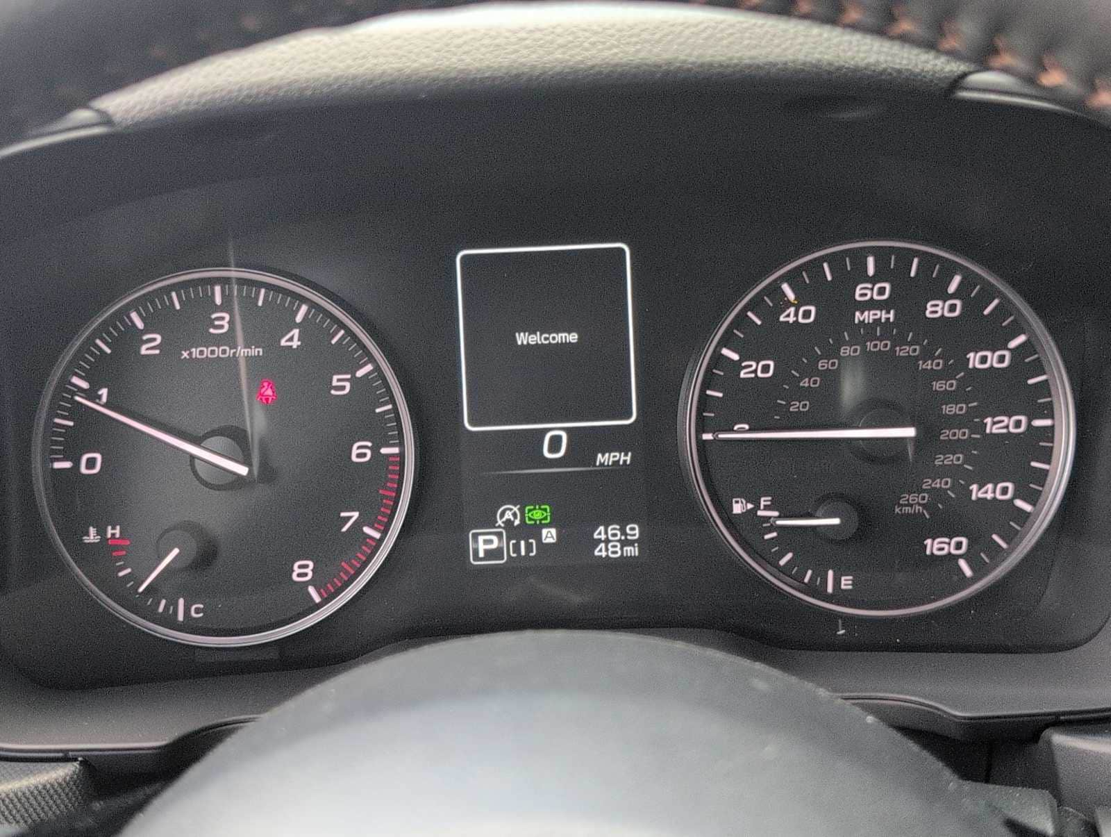 2026 Subaru Forester Touring - Photo 32