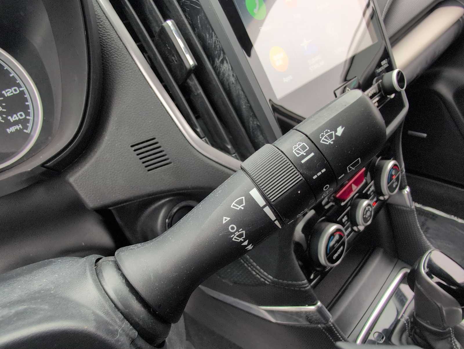 Thumbnail: 2024 Subaru Forester - 27