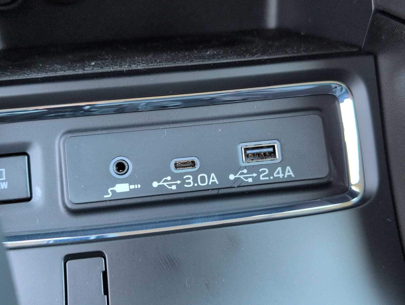 Thumbnail: 2026 Subaru Ascent - 29