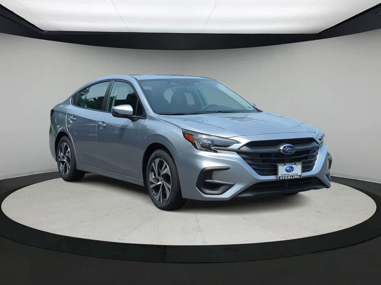 Thumbnail: 2025 Subaru Legacy - 2