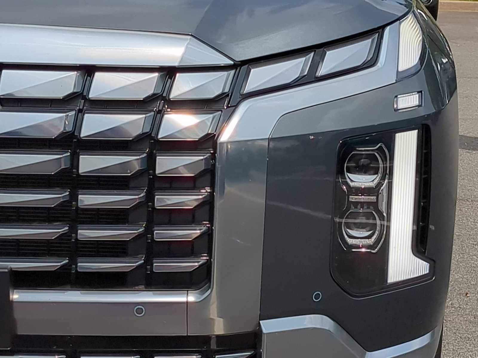 Thumbnail: 2024 Hyundai Palisade - 11