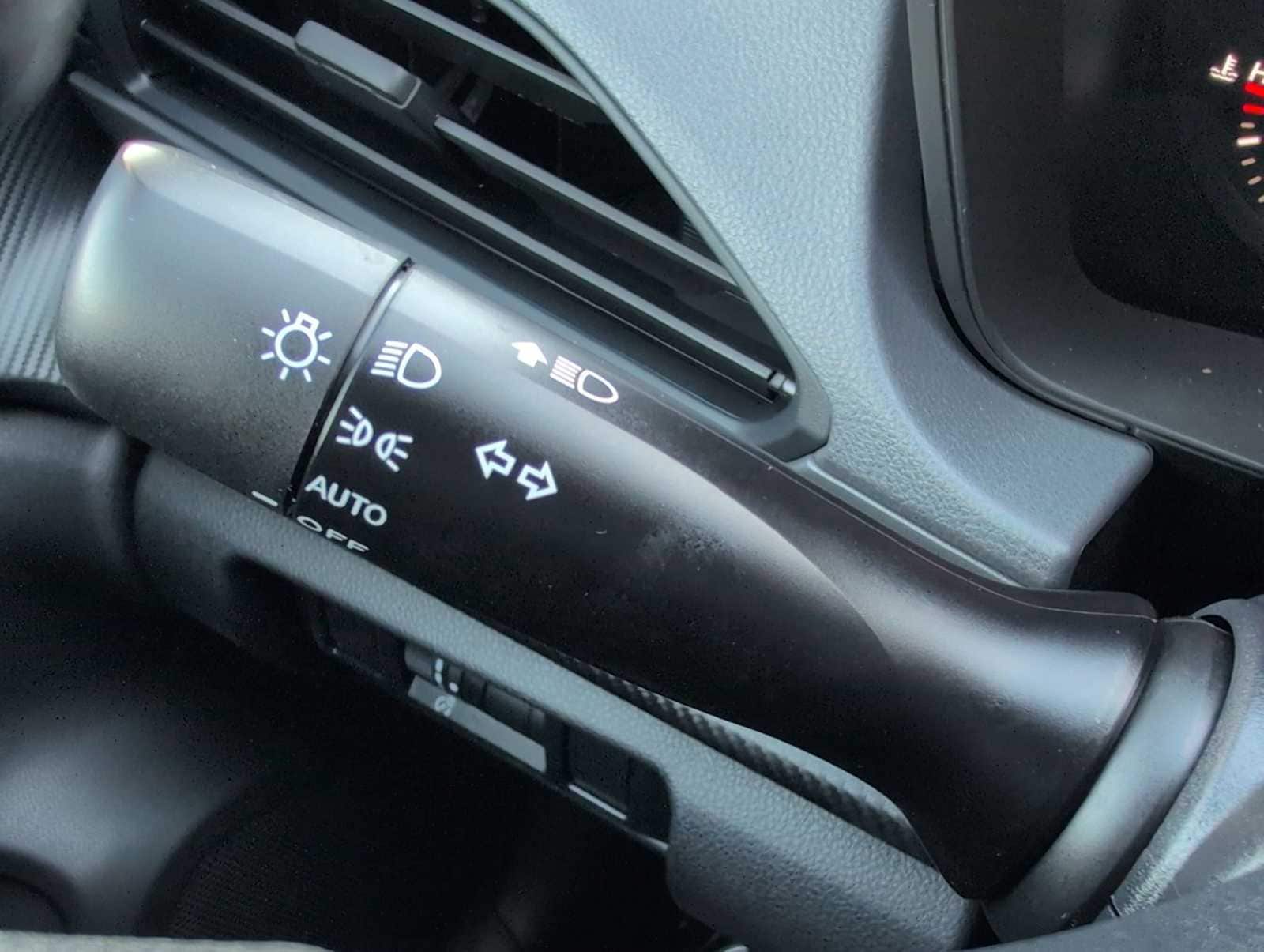 Thumbnail: 2025 Subaru Crosstrek - 27