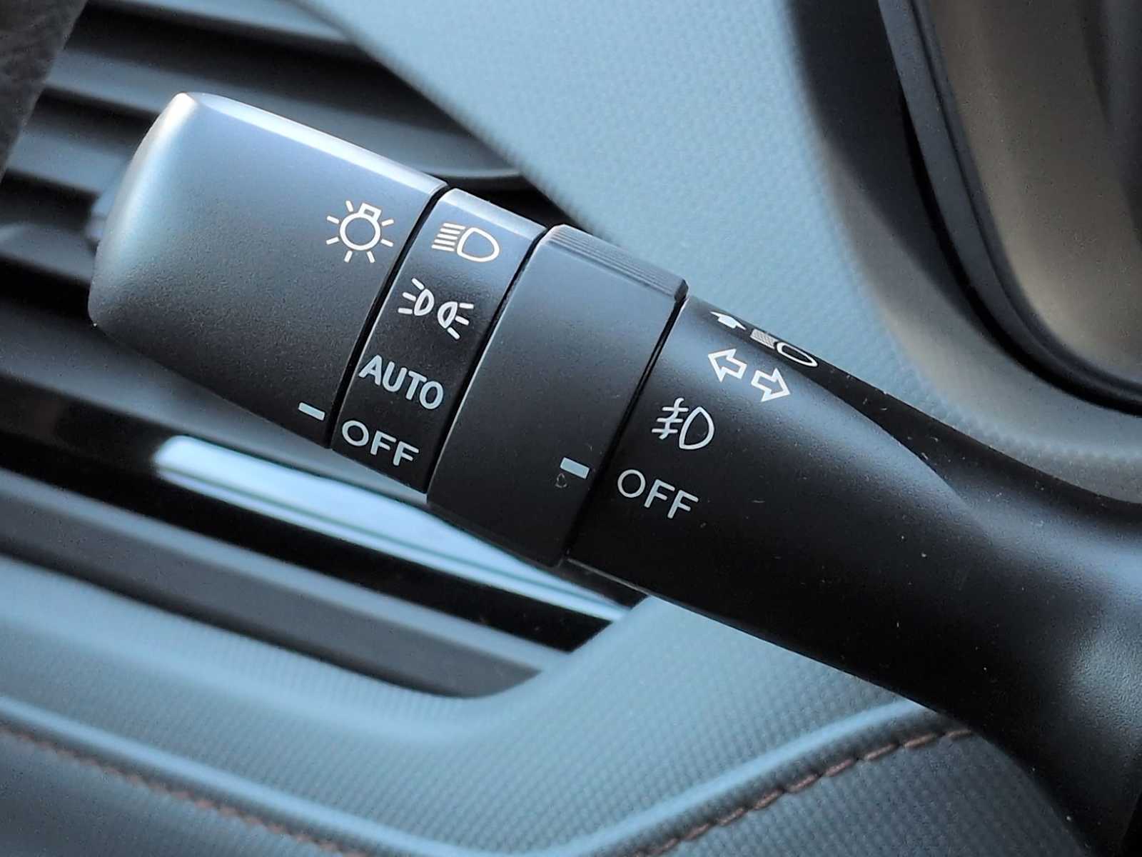 Thumbnail: 2026 Subaru Forester - 28