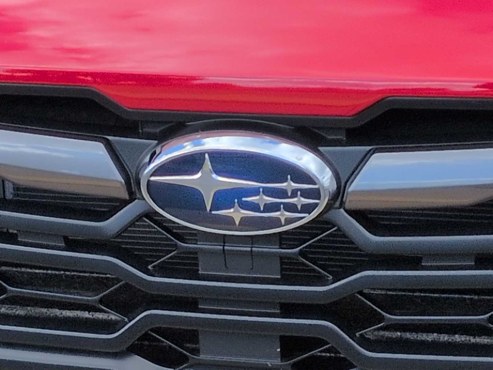 Thumbnail: 2025 Subaru Crosstrek - 12