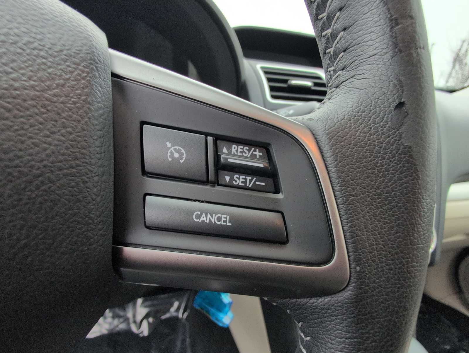 Thumbnail: 2016 Subaru Impreza - 22