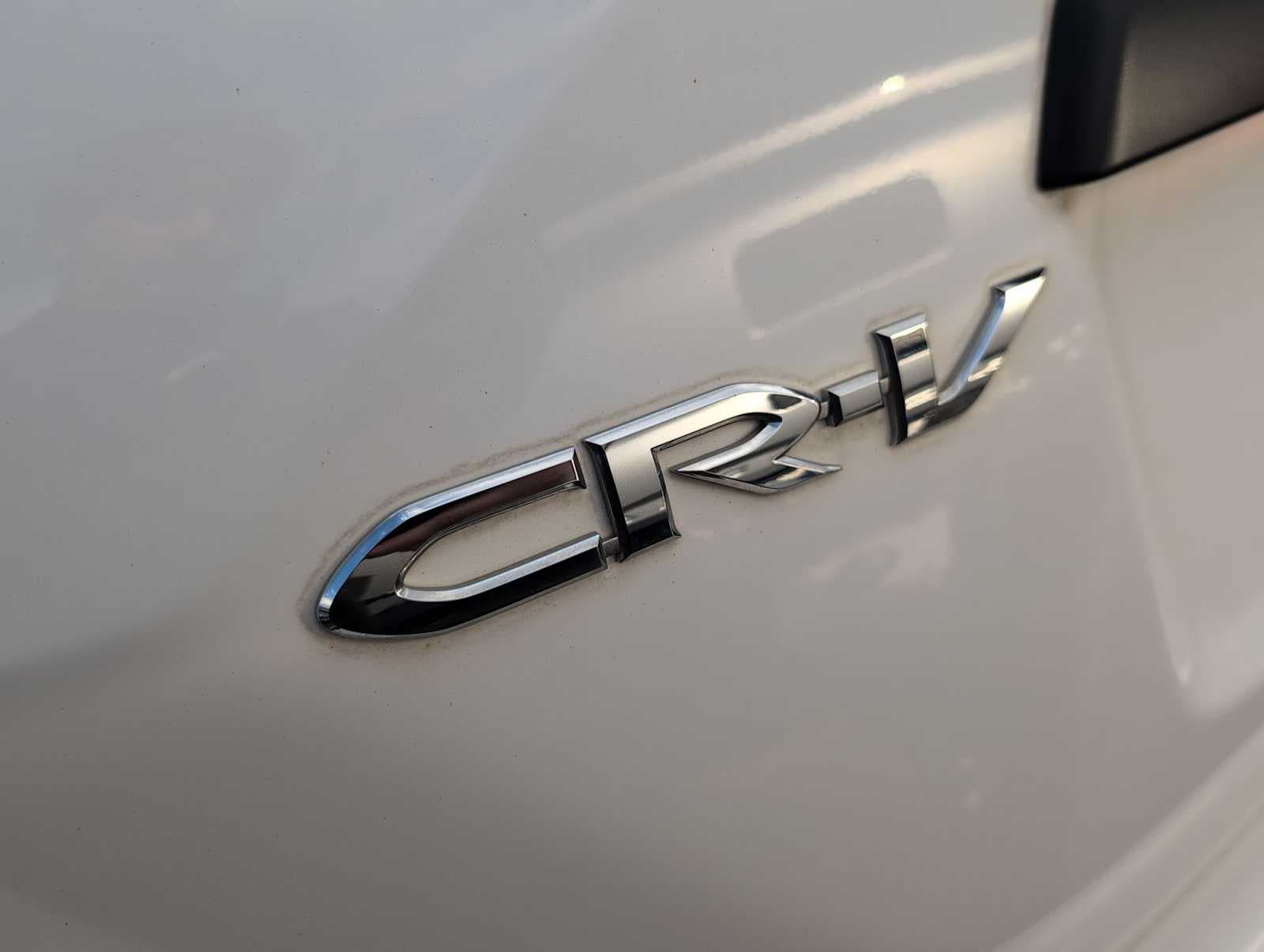 Thumbnail: 2011 Honda CR-V - 12